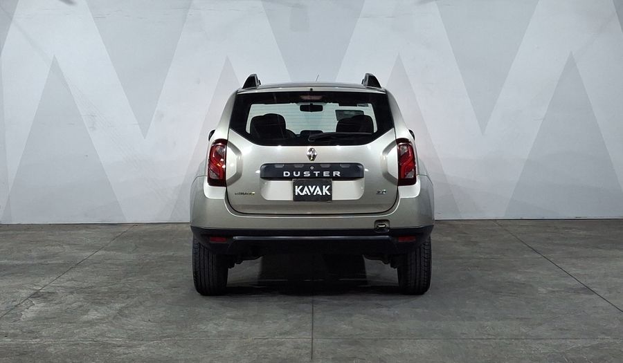 Renault Duster 2.0 ZEN DEH Suv 2020