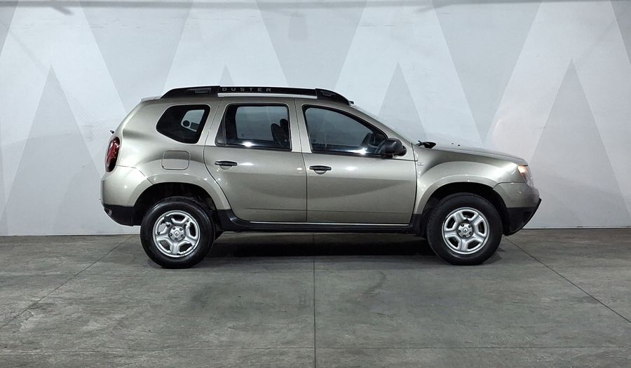Renault Duster 2.0 ZEN DEH Suv 2020