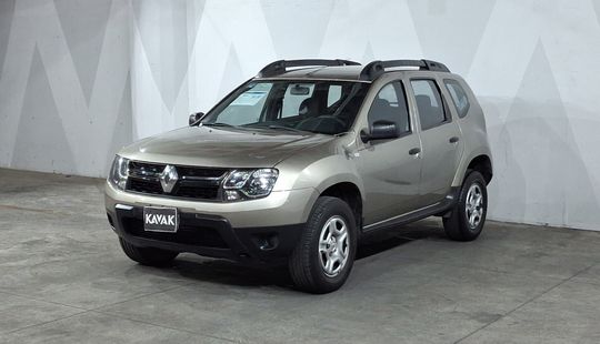 Renault • Duster