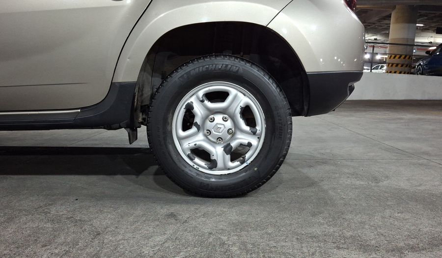 Renault Duster 2.0 ZEN DEH Suv 2020