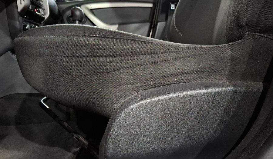 Renault Duster 2.0 ZEN DEH Suv 2020