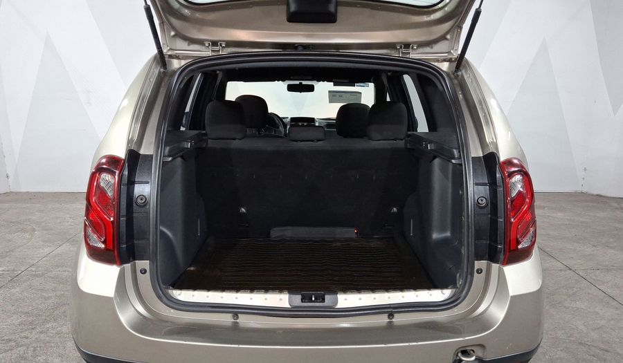 Renault Duster 2.0 ZEN DEH Suv 2020