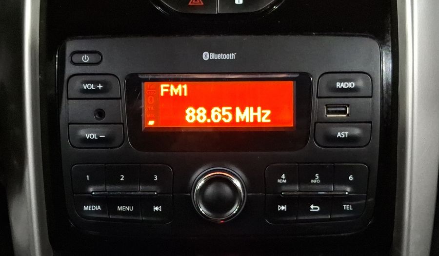 Renault Duster 2.0 ZEN DEH Suv 2020