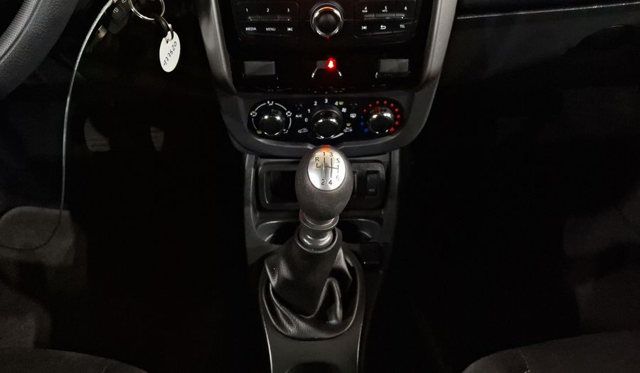 Renault Duster 2.0 ZEN DEH Suv 2020