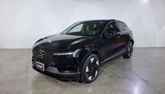 Volvo • ex30