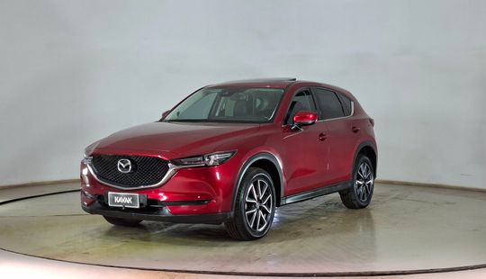 Mazda • CX-5