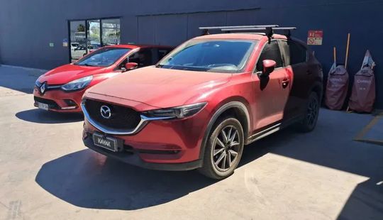 Mazda • CX-5