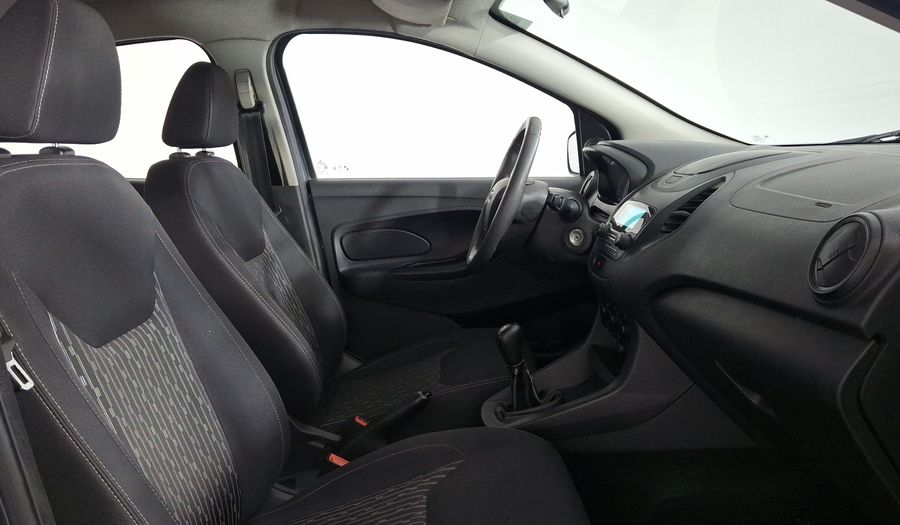 Ford Figo 1.5 ENERGY Sedan 2020