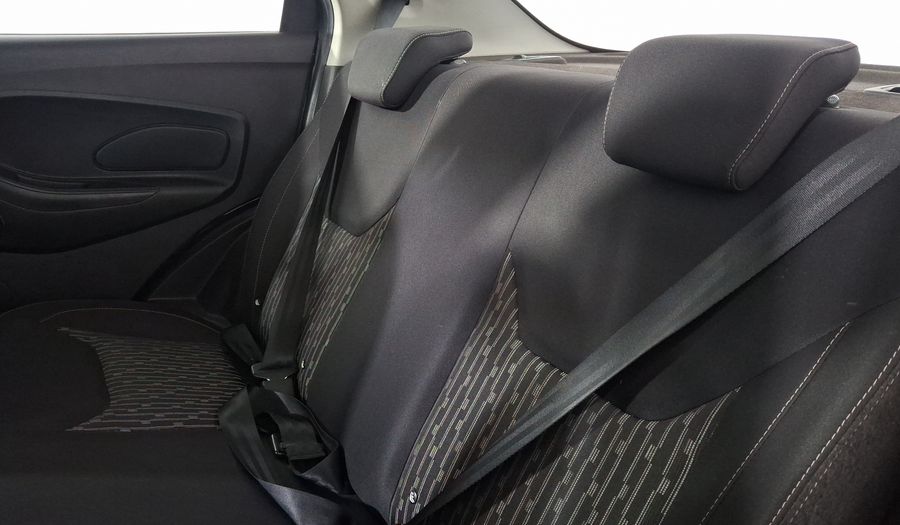 Ford Figo 1.5 ENERGY Sedan 2020