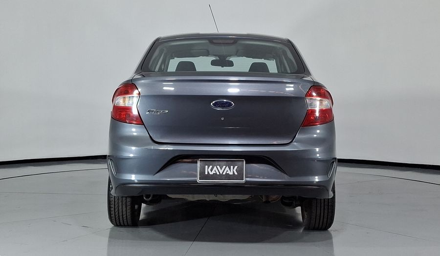 Ford Figo 1.5 ENERGY Sedan 2020