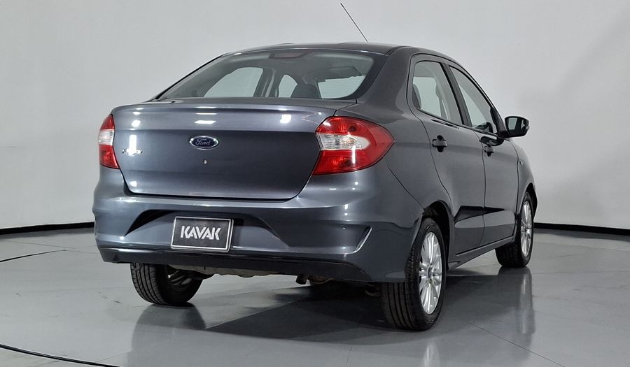 Ford Figo 1.5 ENERGY Sedan 2020