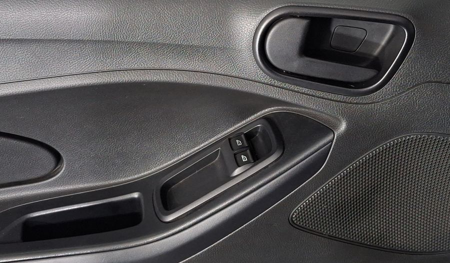 Ford Figo 1.5 ENERGY Sedan 2020