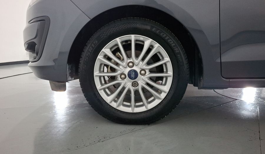 Ford Figo 1.5 ENERGY Sedan 2020