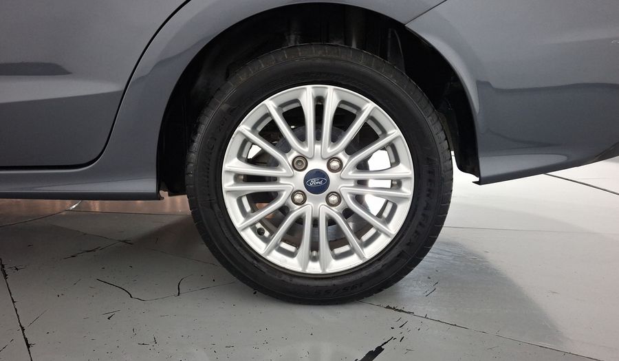 Ford Figo 1.5 ENERGY Sedan 2020