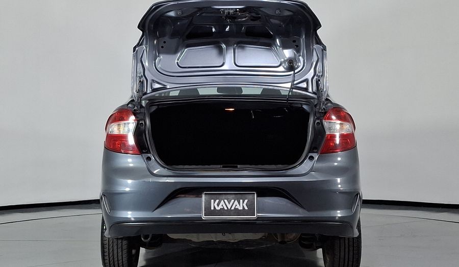 Ford Figo 1.5 ENERGY Sedan 2020