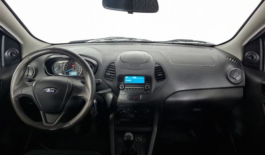 Ford Figo 1.5 ENERGY Sedan 2020