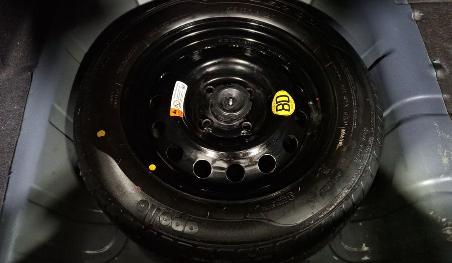 Ford Figo 1.5 ENERGY Sedan 2020