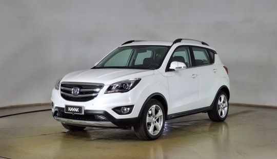 Changan • CS35