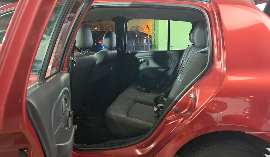 Renault Clio 1.1 CONFORT PLUS Hatchback 2014