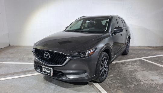 Mazda • CX-5
