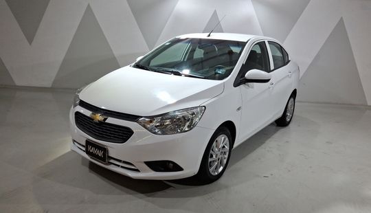 Chevrolet • Aveo