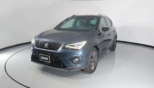 Seat • Arona