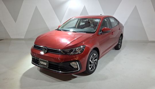 Volkswagen • Virtus
