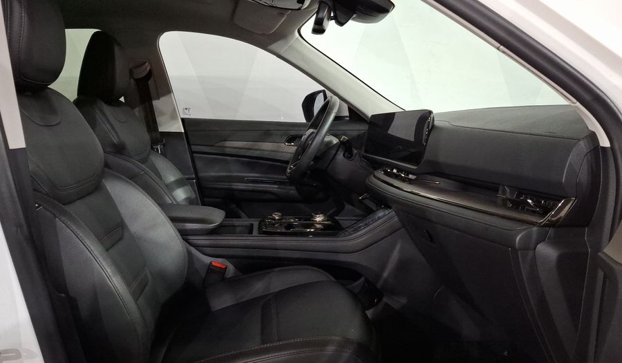 Ford Territory 1.8 ECOBOOST TREND AUTO Suv 2023