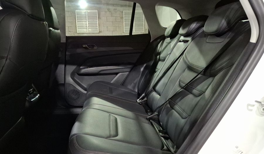 Ford Territory 1.8 ECOBOOST TREND AUTO Suv 2023