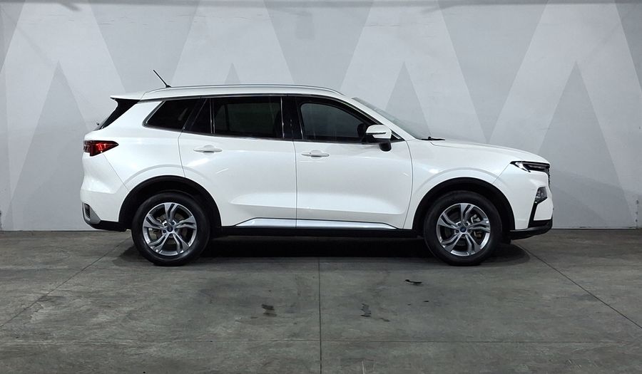 Ford Territory 1.8 ECOBOOST TREND AUTO Suv 2023