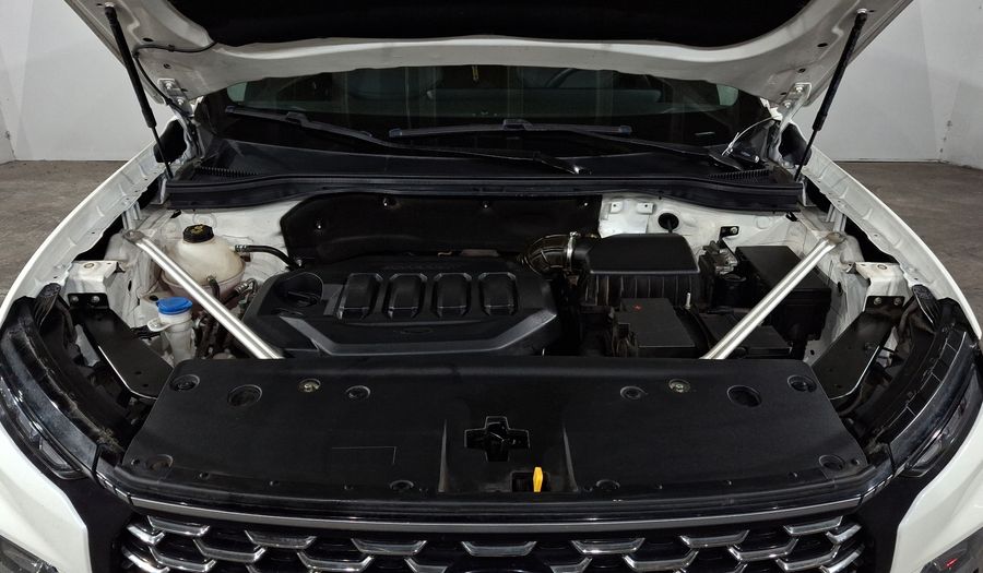 Ford Territory 1.8 ECOBOOST TREND AUTO Suv 2023