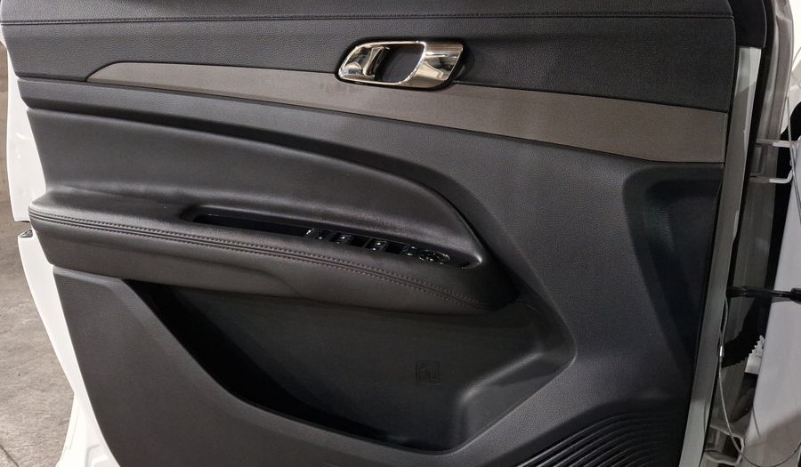 Ford Territory 1.8 ECOBOOST TREND AUTO Suv 2023