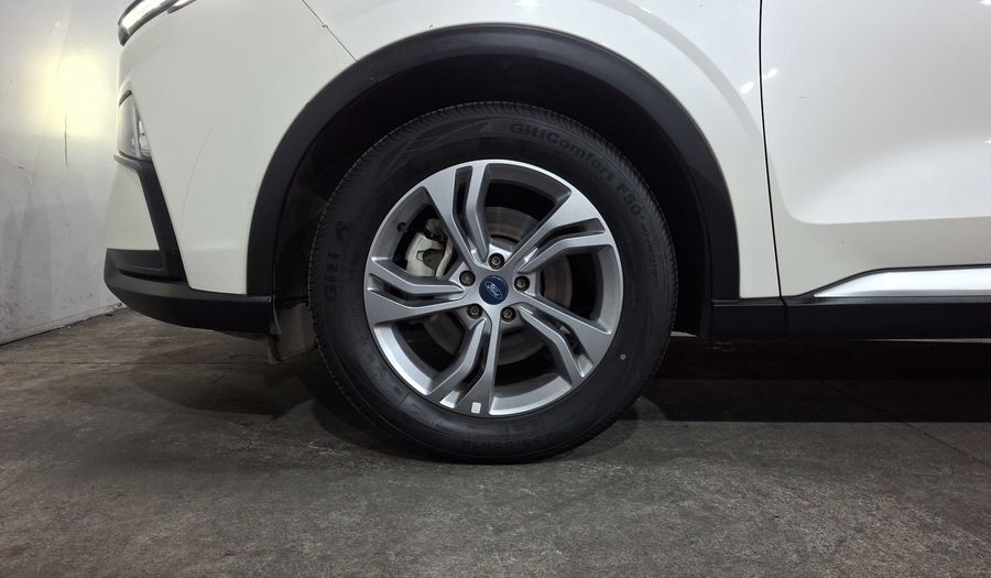 Ford Territory 1.8 ECOBOOST TREND AUTO Suv 2023