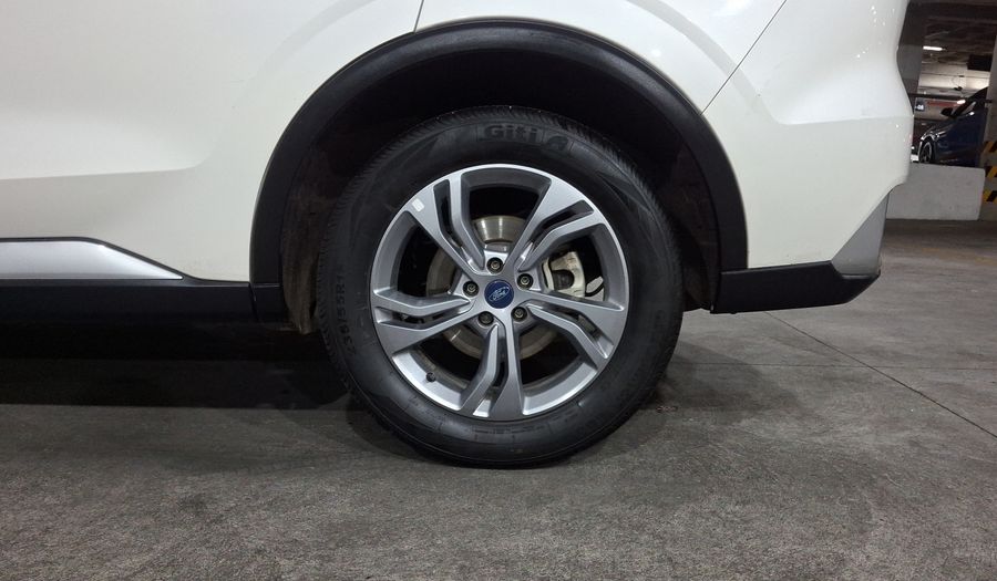 Ford Territory 1.8 ECOBOOST TREND AUTO Suv 2023