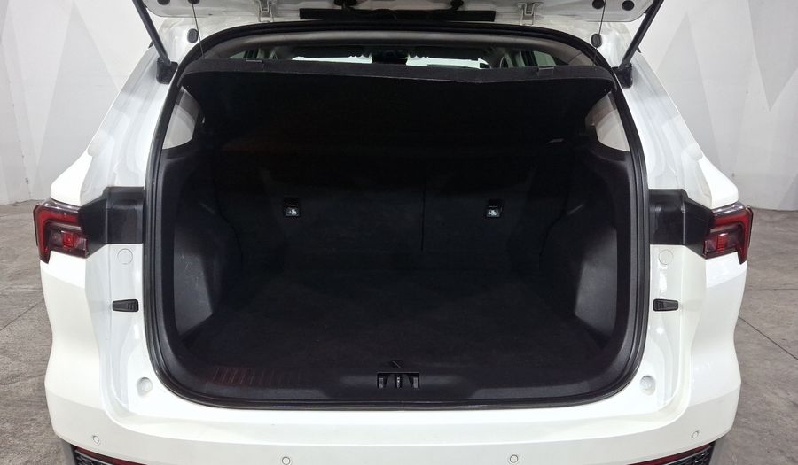 Ford Territory 1.8 ECOBOOST TREND AUTO Suv 2023