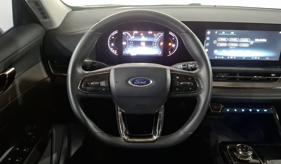 Ford Territory 1.8 ECOBOOST TREND AUTO Suv 2023