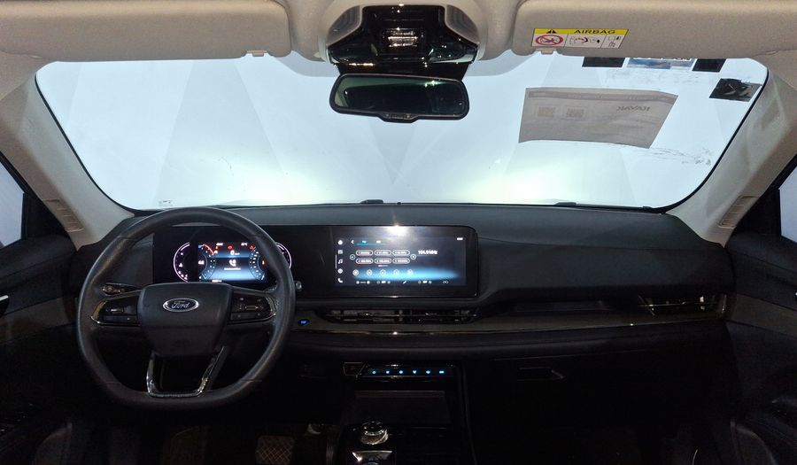 Ford Territory 1.8 ECOBOOST TREND AUTO Suv 2023