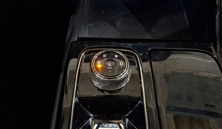 Ford Territory 1.8 ECOBOOST TREND AUTO Suv 2023