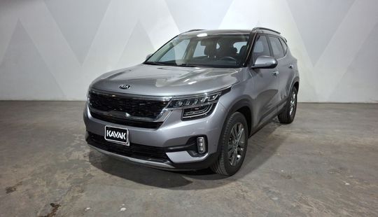 Kia • Seltos