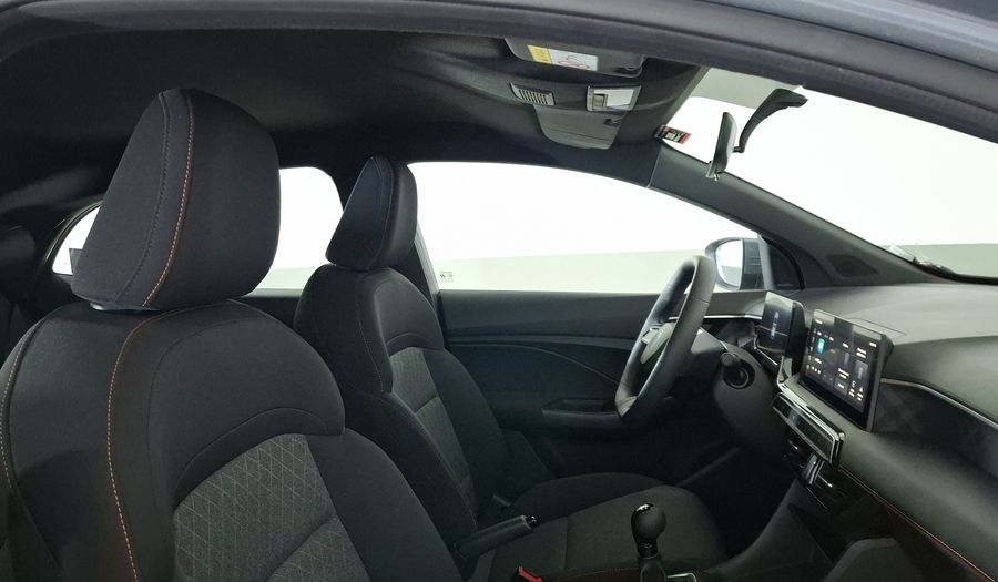 Mg Mg3 1.5 STYLE Hatchback 2025