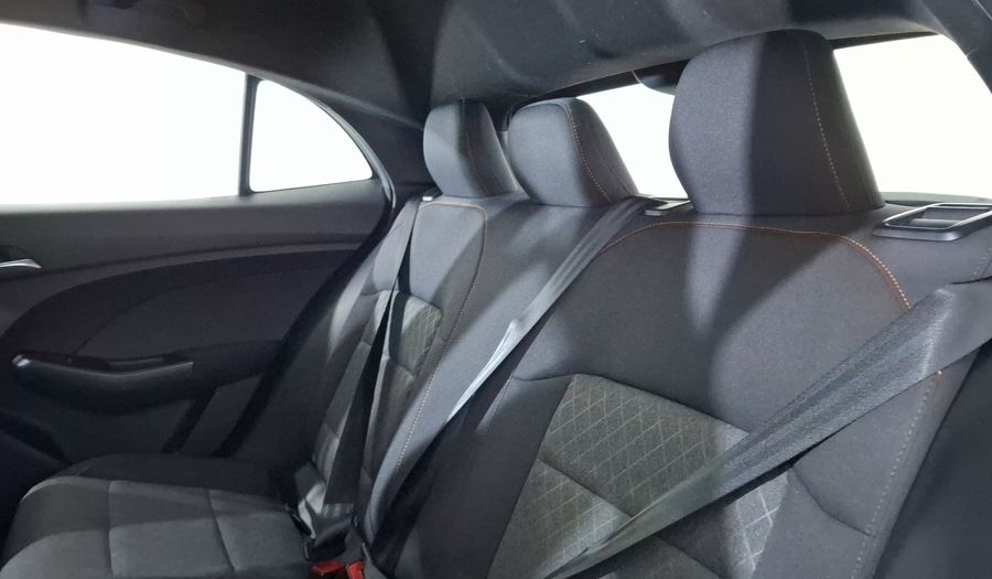 Mg Mg3 1.5 STYLE Hatchback 2025