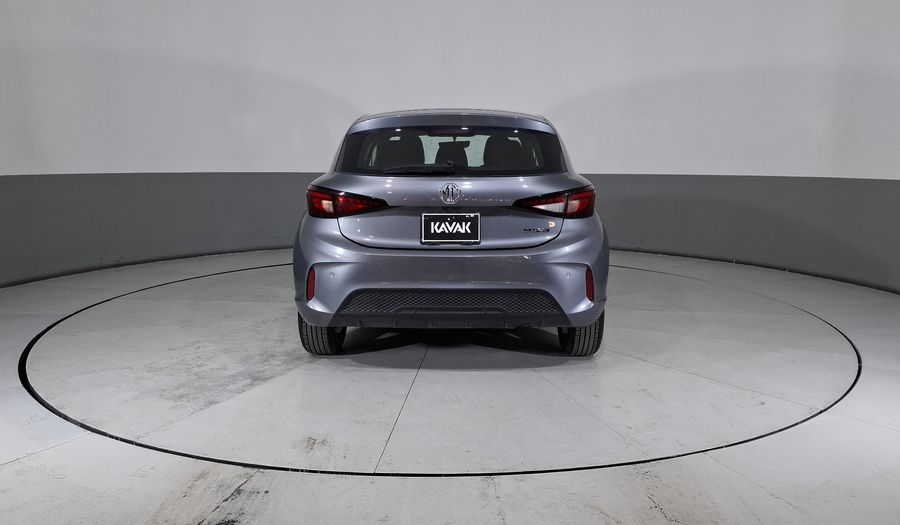 Mg Mg3 1.5 STYLE Hatchback 2025