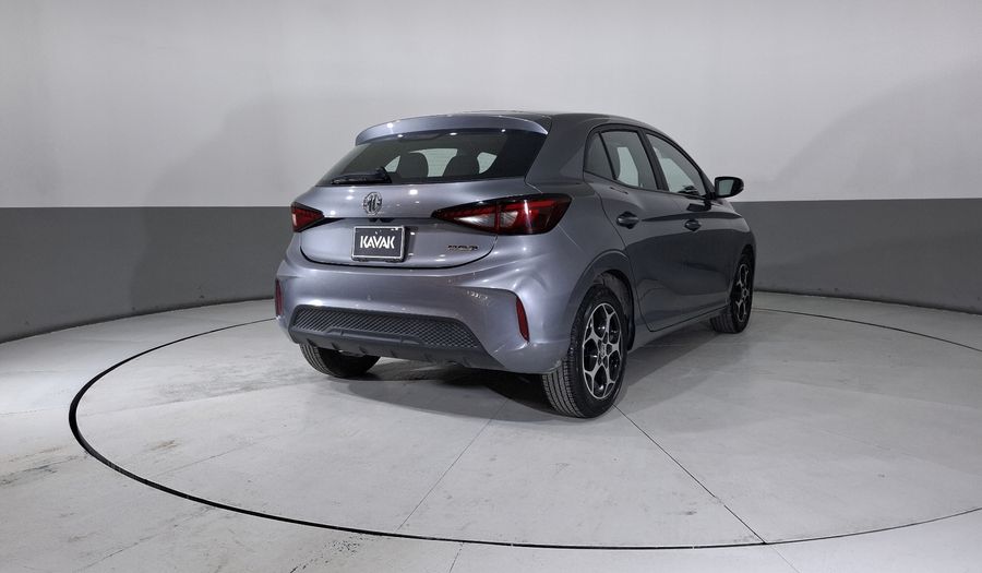 Mg Mg3 1.5 STYLE Hatchback 2025