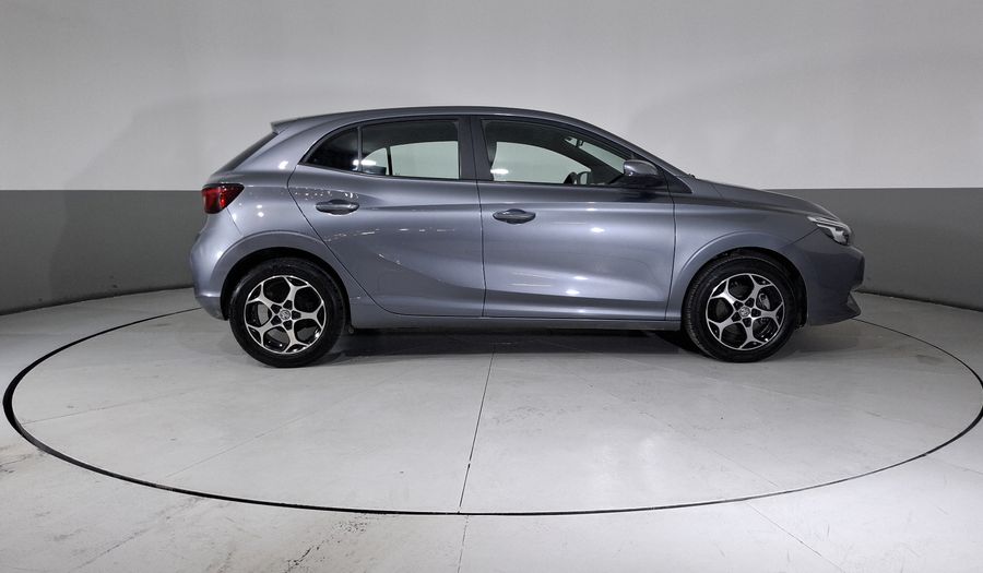 Mg Mg3 1.5 STYLE Hatchback 2025