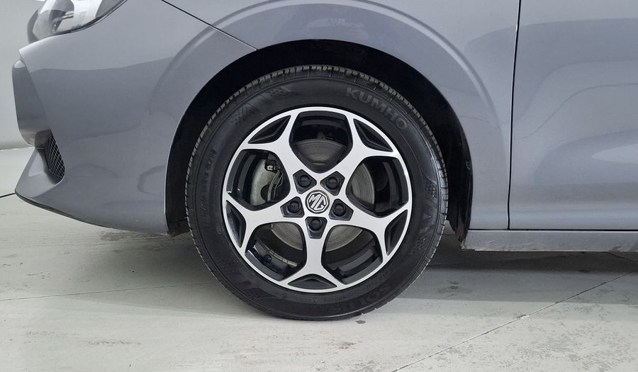 Mg Mg3 1.5 STYLE Hatchback 2025