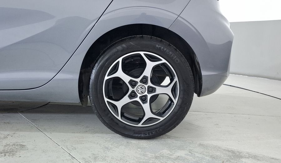 Mg Mg3 1.5 STYLE Hatchback 2025