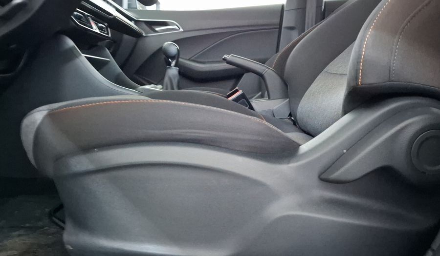 Mg Mg3 1.5 STYLE Hatchback 2025