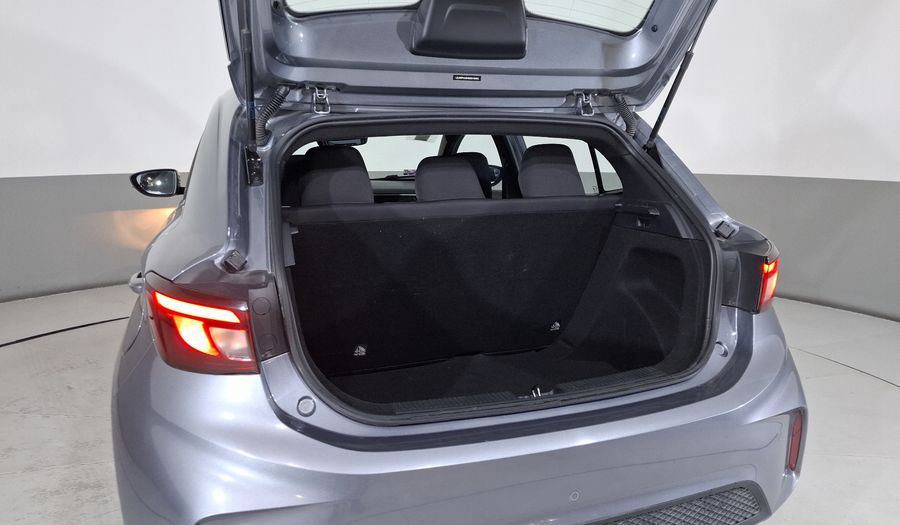 Mg Mg3 1.5 STYLE Hatchback 2025