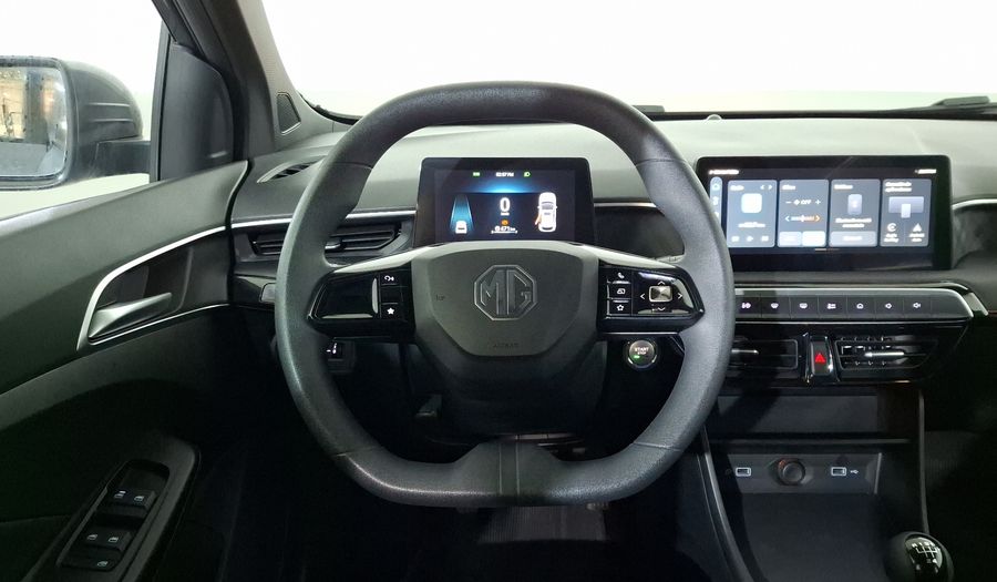 Mg Mg3 1.5 STYLE Hatchback 2025