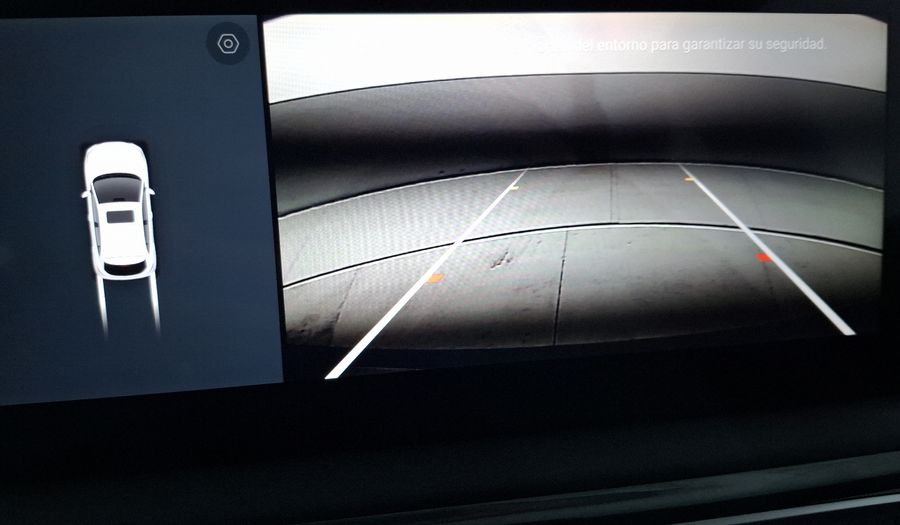 Mg Mg3 1.5 STYLE Hatchback 2025